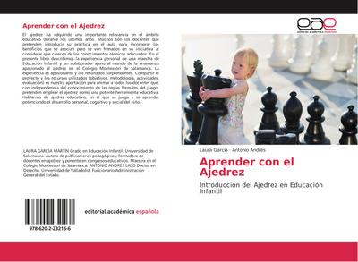 Aprender con el Ajedrez