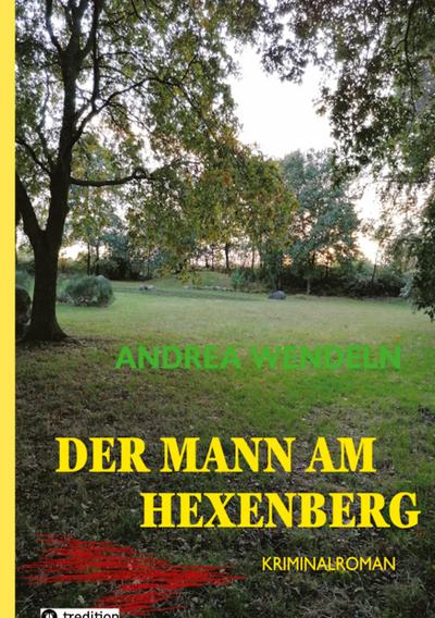 Der Mann am Hexenberg