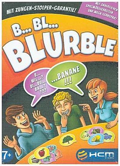Blurble (Spiel)