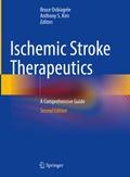 Ischemic Stroke Therapeutics
