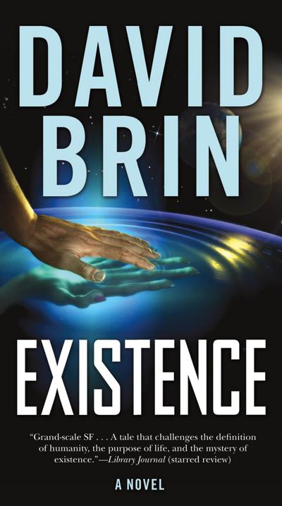 Brin, D: Existence