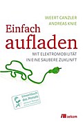 Einfach aufladen