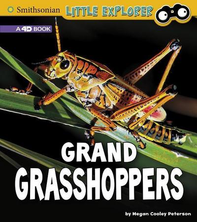 Grand Grasshoppers