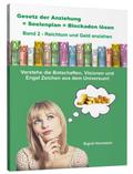 Gesetz der Anziehung = Seelenplan = Blockaden löse