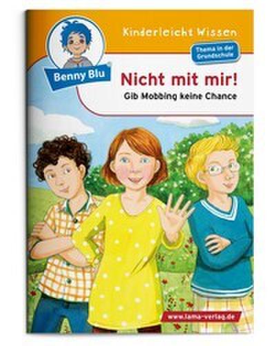 Benny Blu - Nicht mit mir!