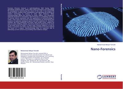 Nano-Forensics