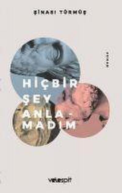 Hicbir Sey Anlamadim