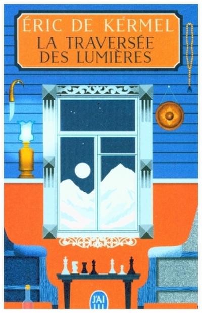 La traversée des lumières