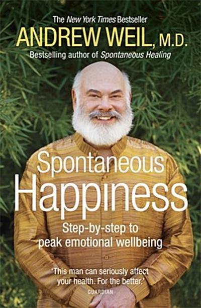 Spontaneous Happiness
