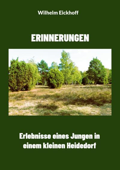 Erinnerungen