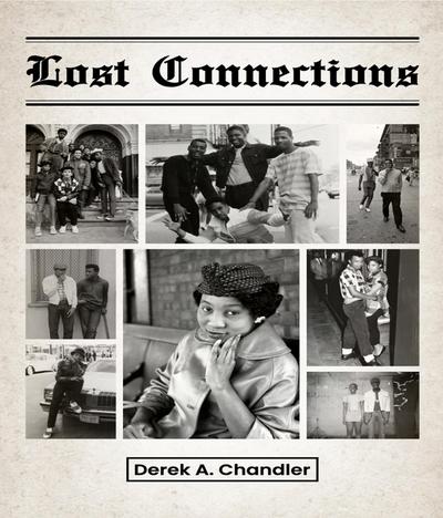 Lost Connections
