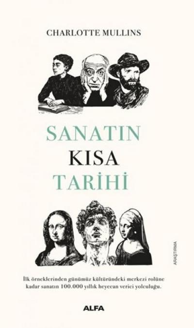 Sanatin Kisa Tarihi