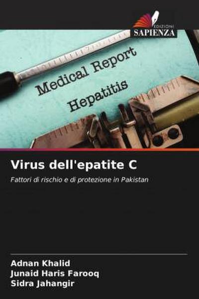 Virus dell’epatite C