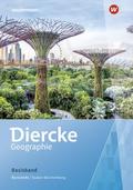 Diercke Geographie SII - Ausgabe 2020 Baden-Württe