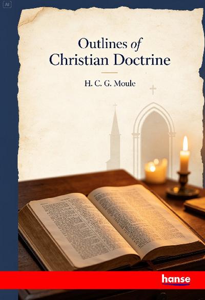 Outlines of Christian Doctrine