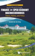INTL FIN & OPEN-ECO MACROECO (2ND ED)