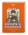 Mochi - Crispy & Crunchy