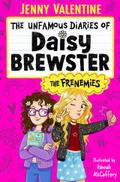 Daisy Brewster - The Frenemies