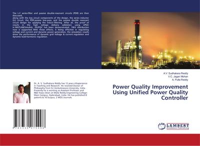 Power Quality Improvement Using Unified Power Quality Controller