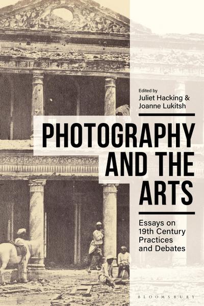 Photography and the Arts