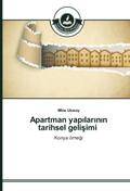 Apartman yap¿lar¿n¿n tarihsel geli¿imi