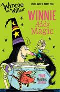 Winnie and Wilbur: Winnie Adds Magic