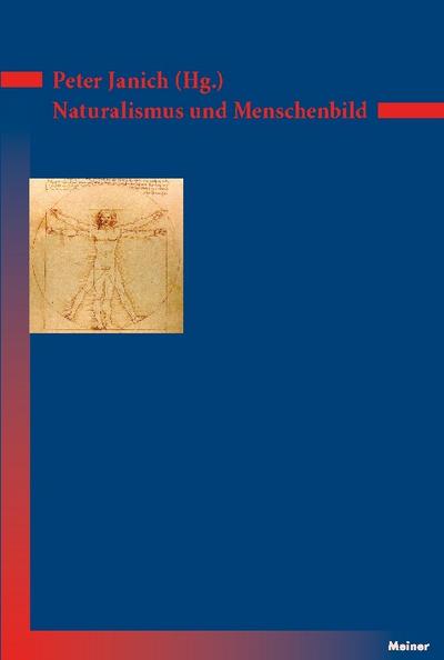 Naturalismus und Menschenbild