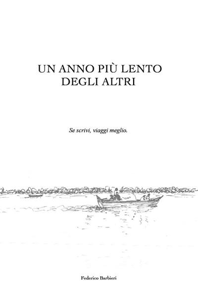 Un anno più lento degli altri
