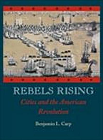 Rebels Rising
