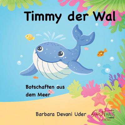 Timmy der Wal