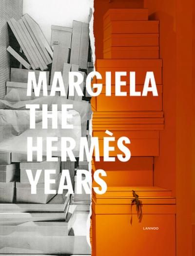 Margiela. The Hermes Years