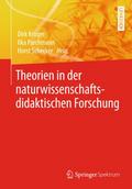 Theorien in der naturwissenschaftsdidaktischen Forschung