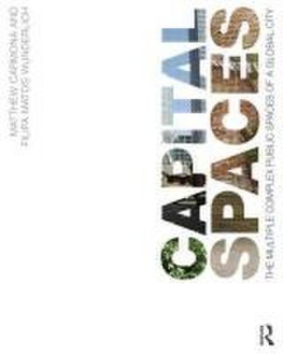 Capital Spaces