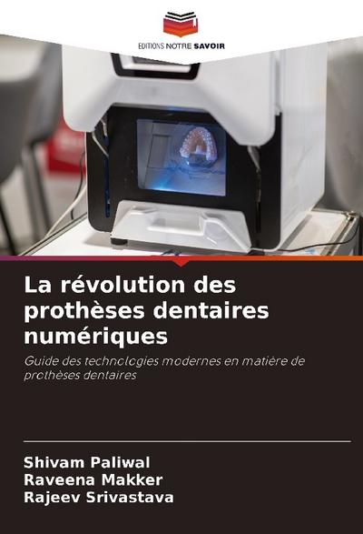 La révolution des prothèses dentaires numériques