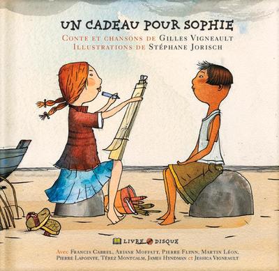 Un Cadeau Pour Sophie