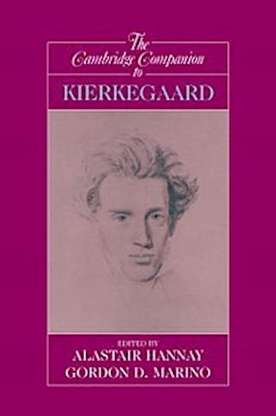 Cambridge Companion to Kierkegaard