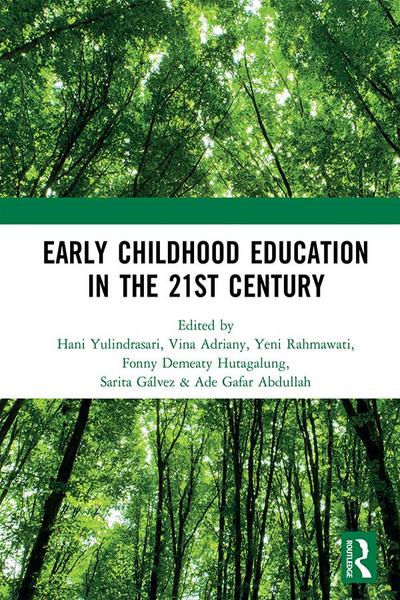 Early Childhood Education in the 21st Century