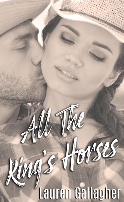 All The King’s Horses