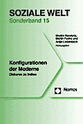 Konfigurationen der Moderne