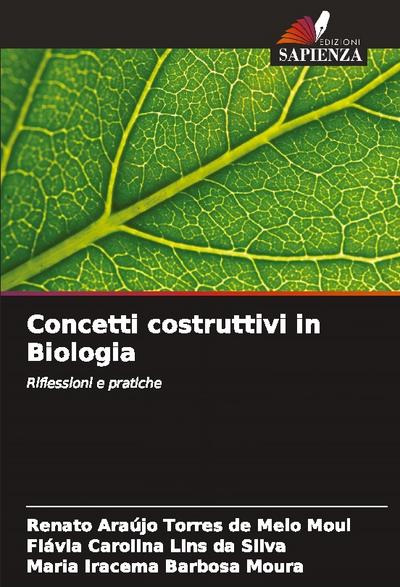 Concetti costruttivi in Biologia