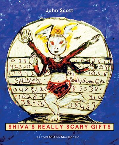 Shiva’s Really Scary Gifts