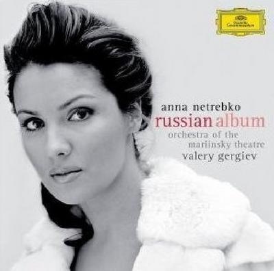 The Russian Album