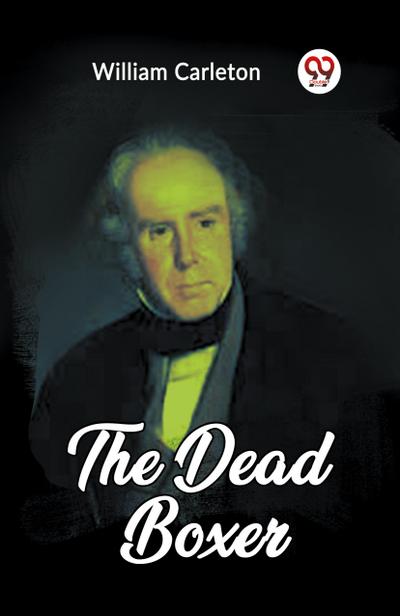 The Dead Boxer