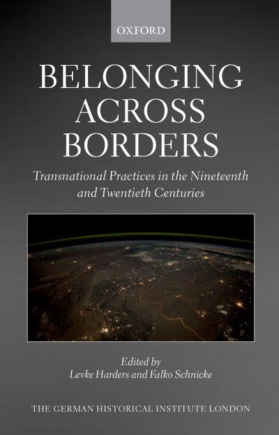 Belonging Across Borders