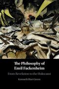 Philosophy of Emil Fackenheim