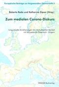 Zum medialen Corona-Diskurs