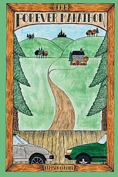 Currier, J: Forever Marathon