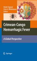Crimean-Congo Hemorrhagic Fever