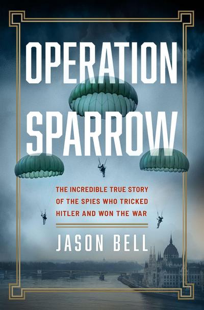 Operation Sparrow