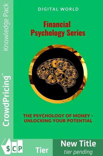 Be Rich, Be Happy The Psychology of Abundance